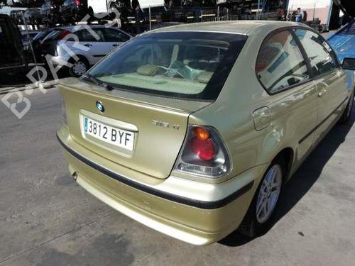 Control unit BMW 3 (E46) 318 d | BP38359834M11 - Image 7