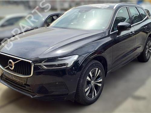Used Full front Full front VOLVO XC60 I SUV (156) D4 (190 hp) 40195412 40195412