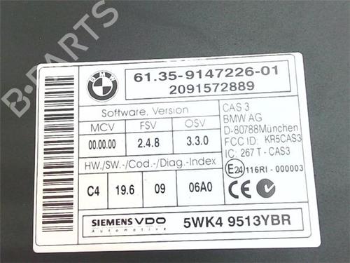 Other BMW 3 (E90) 320 i | BP38464854O1 - Image 2