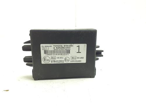 Used Electronic module Electronic module 39591810 39591810