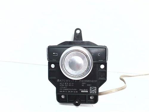 switch-mercedes-benz-e-class-w212-2009-2010-2011-2012-2013-2014-2015-2016-38382373 main image