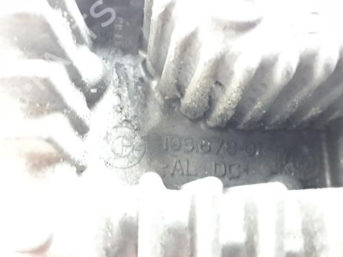 Electronic module BMW 3 (F30, F80) 318 d | BP38334010M83 - Image 4