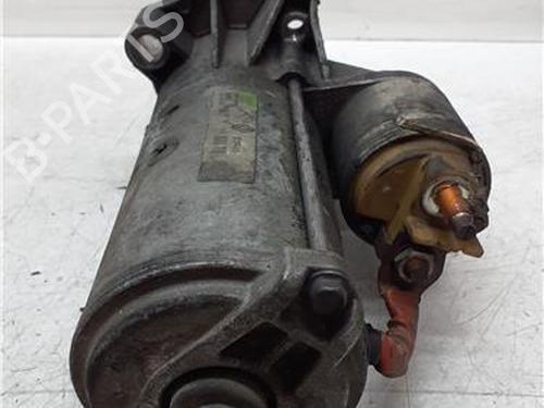 Starter RENAULT MEGANE II Saloon (LM0/1_) 1.9 dCi (LM0G, LM1G, LM2C) | BP38366167M8 - Image 2