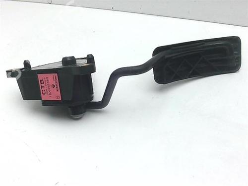 Pedal RENAULT ZOE (BFM_) ZOE | BP38720216I4  - Image 5