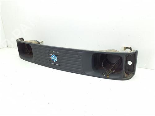 Front slam panel PIAGGIO APE TM Platform/Chassis 0.4 D | BP38389111C72 - Image 5
