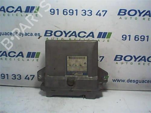 Used Control unit Control unit 38354634 38354634