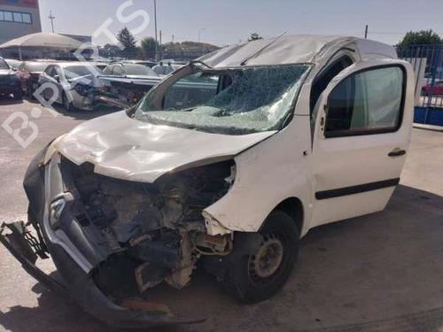 Control unit RENAULT KANGOO BE BOP (KW0/1_) 1.5 dCi 75 | BP38390961M11  - Image 5
