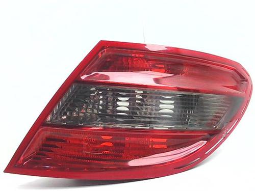 right-taillight-mercedes-benz-c-class-w204-2007-2008-2009-2010-2011-2012-2013-2014-2015-38383702 main image