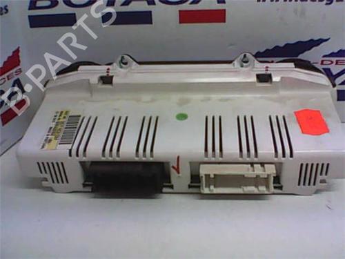 Climate control FORD MONDEO III (B5Y) 2.0 16V TDDi / TDCi | BP38406275I5 - Image 2