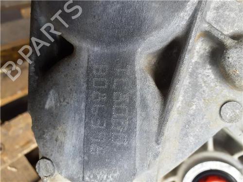 Gearbox DACIA DUSTER (HS_) 1.5 dCi (HSMC) | BP38373584M3 - Image 5