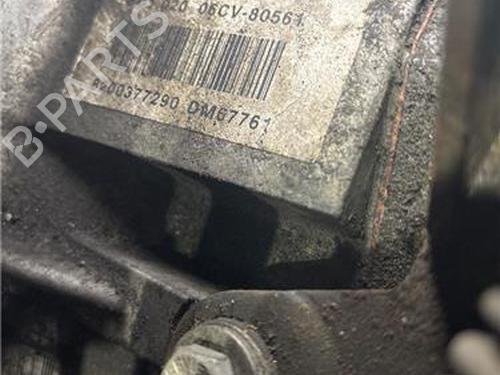 Gearbox RENAULT VEL SATIS (BJ0_) 3.5 V6 (BJ0R, BJ0V, BJ0U) | BP38367783M3 - Image 4