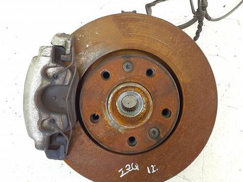 left-front-steering-knuckle-renault-megane-iv-saloon-2016-38386391 main image