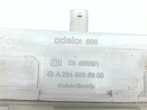 Left daytime light MERCEDES-BENZ E-CLASS (W212) E 250 CDI / BlueTEC (212.003, 212.004) | BP38393002C104 - Image 5