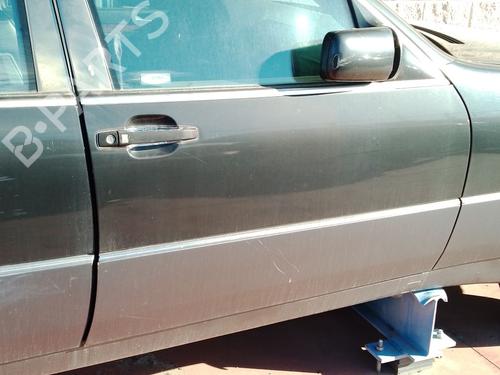 Used Right front door Right front door MERCEDES-BENZ S-CLASS (W140) 300 SE, SEL/S320 (140.032, 140.033) (231 hp) 39956317 39956317