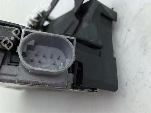 Front left lock BMW 3 Compact (E46) 316 ti | BP38356154C98 - Image 3