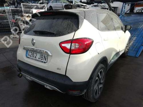 Right sun visor RENAULT CAPTUR I (J5_, H5_) 1.5 dCi 90 (J5N4, J5M5, J5MW, J5M6, J5AL, J5AJ) | BP38371911I2 - Image 6