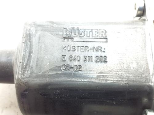 Right front window motor AUDI A3 (8P1) 2.0 TDI 16V | BP38400805E20  - Image 5