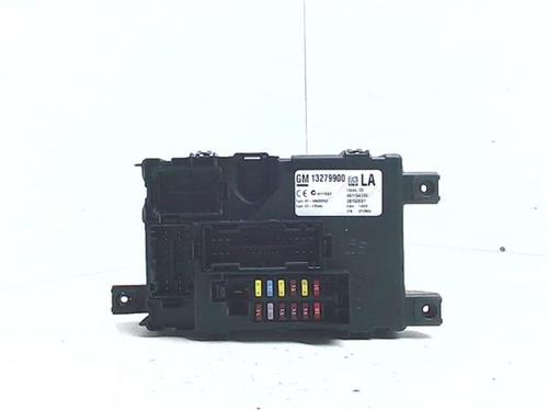 Fuse box OPEL CORSA D (S07) 1.4 (L08, L68) | BP38399540E1 - Image 2