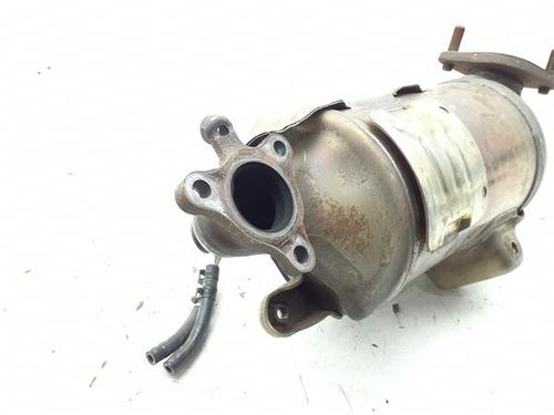 Particulate filter HYUNDAI ix35 (LM, EL, ELH) 1.7 CRDi | BP38384394M81 - Image 3