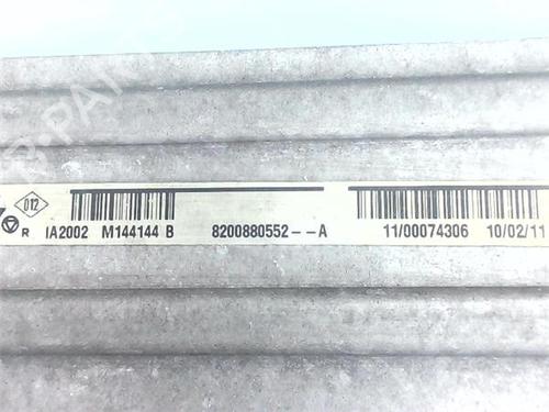 Intercooler DACIA DUSTER (HS_) 1.5 dCi (HSMC) | BP38348825M30 - Image 4