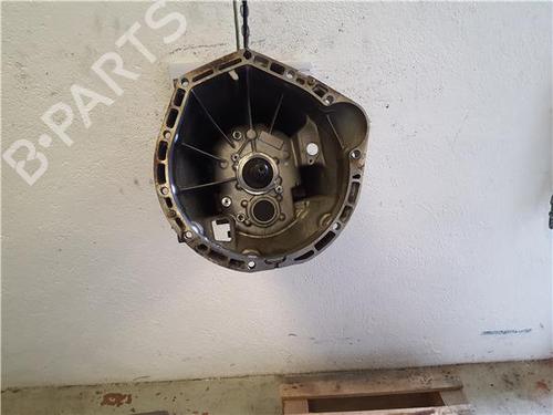 Used Gearbox Gearbox 38365757 38365757