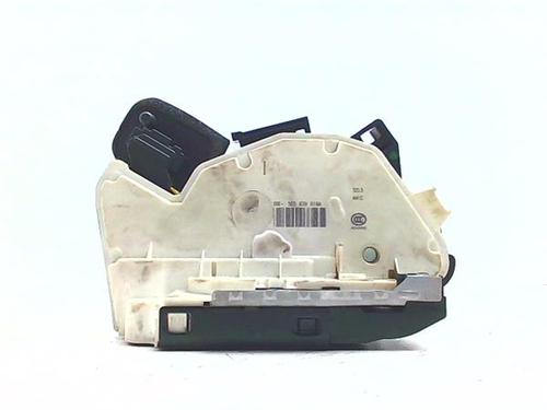 Used Rear right lock Rear right lock 38394009 38394009