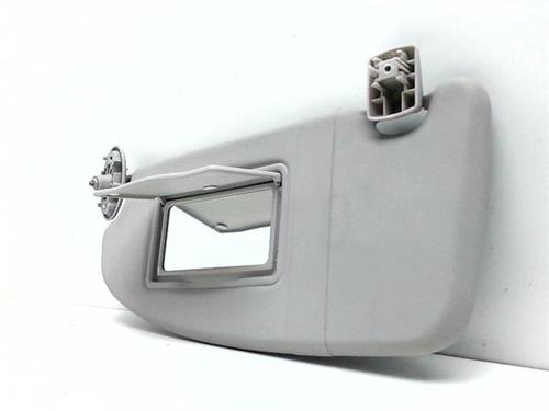 Used Left sun visor Left sun visor 38383749 38383749
