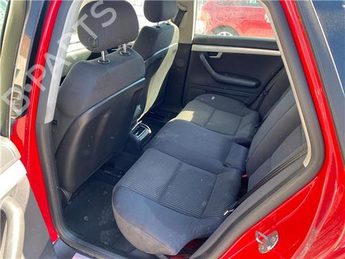 Sæde sæt AUDI A4 B7 Avant (8ED) 2.0 TFSI | BP38359050C78 - Image 2