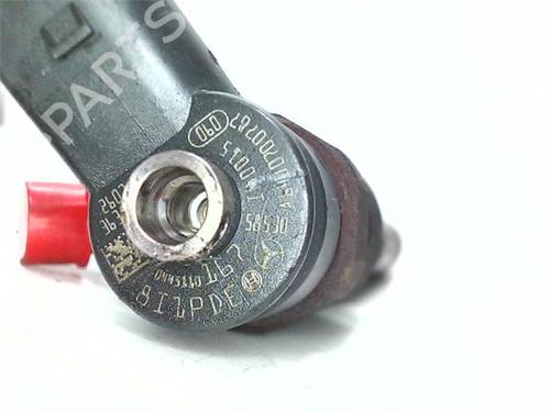 Injector SMART FORFOUR (454) 1.5 CDI (454.001) | BP38396143M100 - Image 7