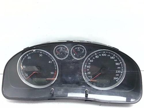 Used Instrument cluster Instrument cluster 38348917 38348917