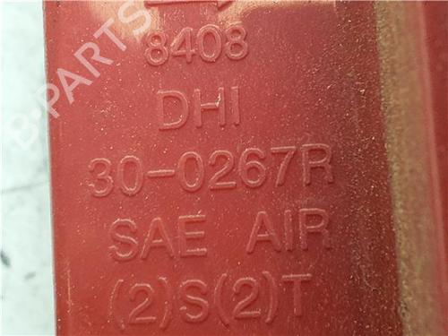 Right taillight DAEWOO KALOS (KLAS) 1.2 | BP38359687C35 - Image 3