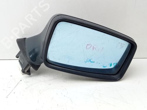 Used Right mirror Right mirror AUDI 80 B4 Saloon (8C2) 2.3 E quattro (133 hp) 40086172 40086172