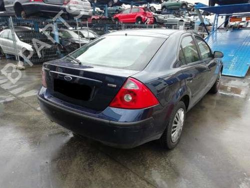 Control unit FORD MONDEO III (B5Y) 2.0 TDCi | BP38353132M11 - Image 3