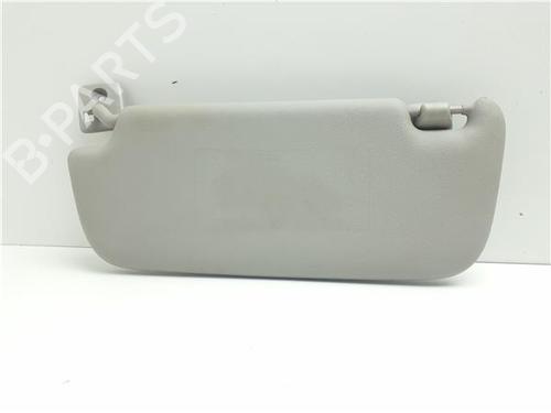 Right sun visor SMART FORFOUR (454) 1.5 CDI (454.001) | BP38381397I2 - Image 6