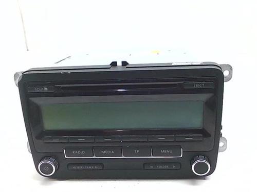 Used Radio Radio 38366119 38366119