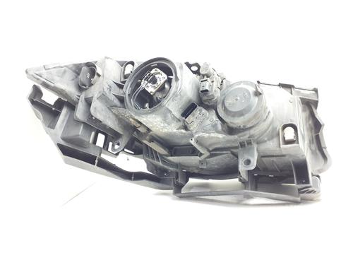 Left headlight RENAULT MEGANE II Saloon (LM0/1_) 1.5 dCi (LM1F) | BP38333861C28 - Image 3