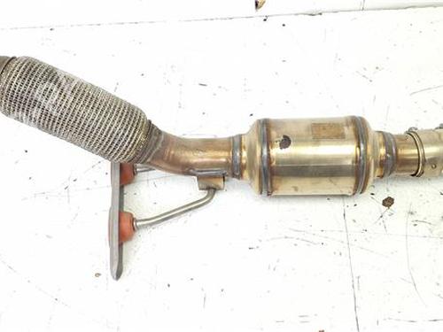 Used Catalyst Catalyst 38389669 38389669