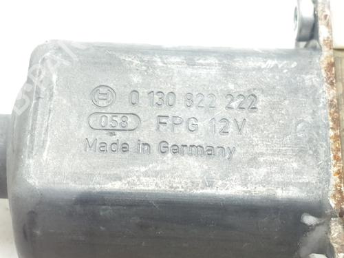 Right front window motor BMW X3 (E83) 2.0 d | BP38402163E20 - Image 6