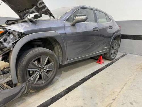 Electronic module LEXUS UX (_AA1_, _AH1_, _MA1_) 250h (MZAH10) | BP38383719M83 - Image 5