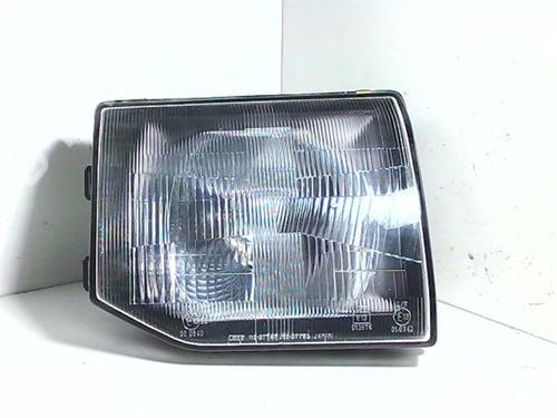 Used Right headlight Right headlight 38398542 38398542