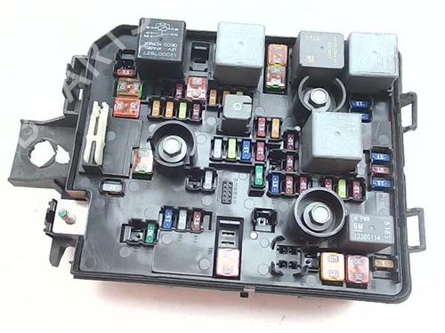 Used Fuse box Fuse box 38384511 38384511