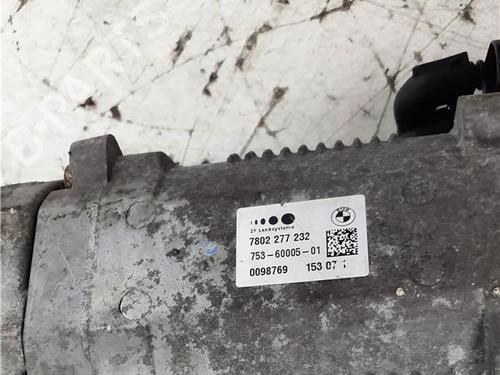 Steering rack BMW 1 (E81) 118 d | BP38394537M22 - Image 2