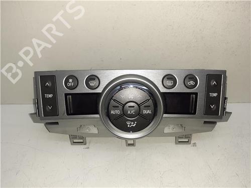 Used Climate control Climate control 38358423 38358423
