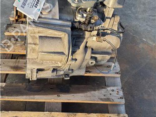 Gearbox SEAT LEON (1P1) 2.0 TDI 16V | BP38406583M3 - Image 5