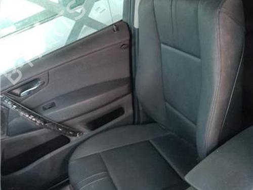 Sæde sæt BMW X3 (E83) xDrive 20 d | BP38389483C78 - Image 3