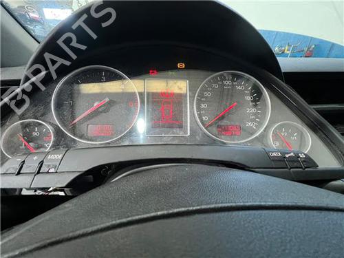 Left headlight AUDI A4 B6 (8E2) 1.9 TDI | BP38394169C28 - Image 8