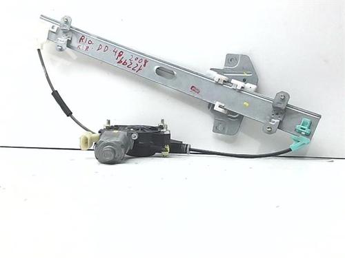 Used Front right window mechanism Front right window mechanism 38351477 38351477