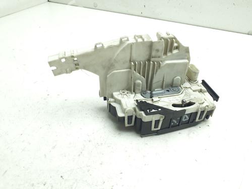 Used Front left lock Front left lock 38334497 38334497