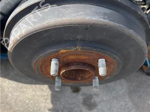 rear-axle-ford-transit-courier-b460-mpv-2014-38386505 main image