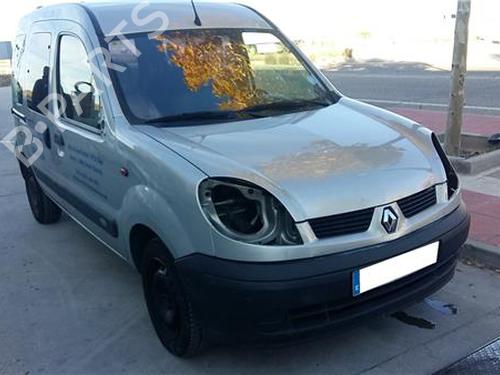 Egr RENAULT KANGOO (KC0/1_) 1.5 dCi (KC07) | BP38406562M69 - Image 2